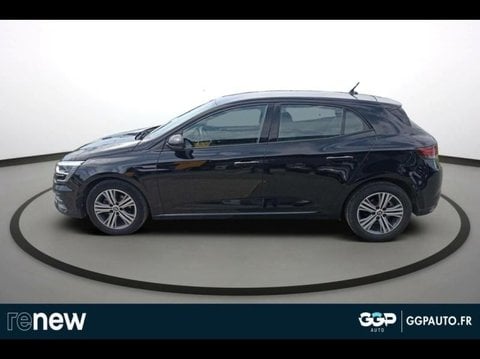 Voitures D'occasion À Saint-Pol-Sur-Ternoise | Renault Mégane Megane 1.3 Tce 140Ch Evolution