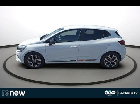 Voitures D'occasion À Saint-Pol-Sur-Ternoise | Renault Clio 1.0 Tce 90Ch Evolution