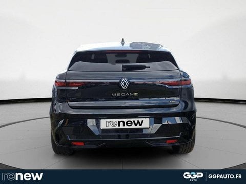 Voitures D'occasion À Saint-Pol-Sur-Ternoise | Renault Mégane Megane E-Tech Electric Ev60 220Ch...