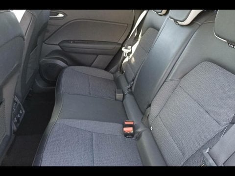 Voitures D'occasion À Saint-Pol-Sur-Ternoise | Renault Captur 1.6 E-Tech Hybride 145Ch Intens -21