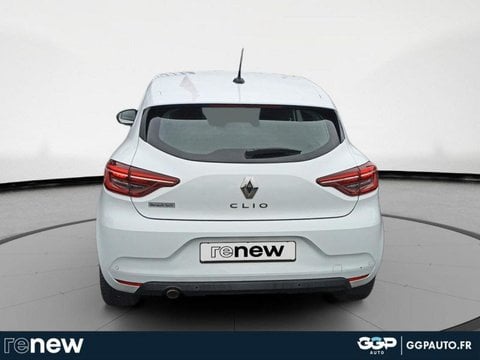 Voitures D'occasion À Saint-Pol-Sur-Ternoise | Renault Clio 1.0 Sce 65Ch Business -21