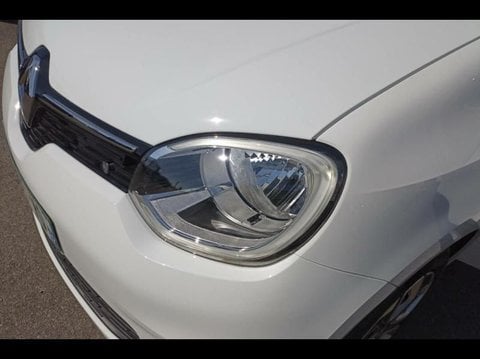 Voitures D'occasion À Saint-Pol-Sur-Ternoise | Renault Twingo 1.0 Sce 65Ch Equilibre