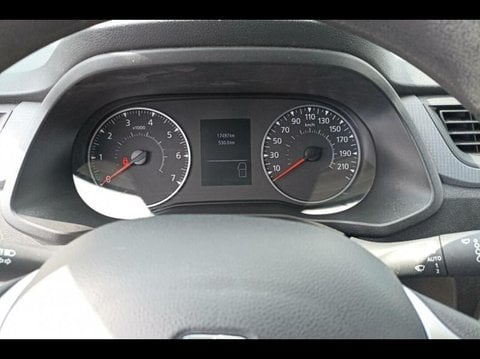 Voitures D'occasion À Saint-Pol-Sur-Ternoise | Renault Express Van 1.5 Blue Dci 95Ch Confort 22