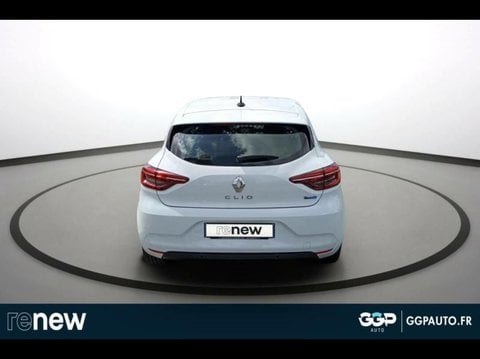 Voitures D'occasion À Saint-Pol-Sur-Ternoise | Renault Clio 1.6 E-Tech Hybride 140Ch Business -21N