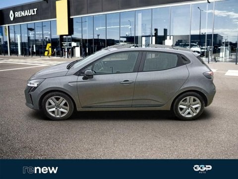 D'occasion À Saint-Pol-Sur-Ternoise | Renault Clio 1.0 Tce 90Ch Evolution - 24