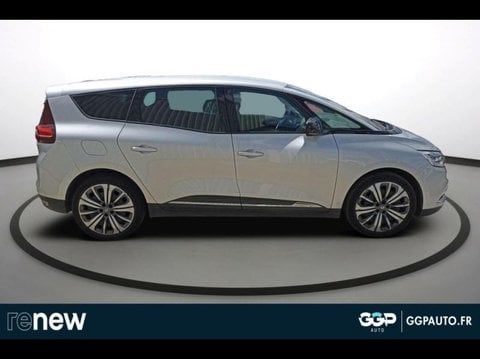 Voitures D'occasion À Saint-Pol-Sur-Ternoise | Renault Grand Scénic Grand Scenic 1.3 Tce 140Ch ...