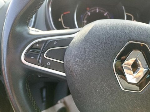 Voitures D'occasion À Saint-Pol-Sur-Ternoise | Renault Grand Scénic Grand Scenic 1.7 Blue Dci 1...