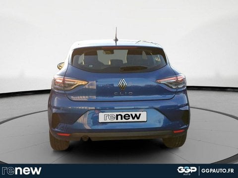 Voitures D'occasion À Saint-Pol-Sur-Ternoise | Renault Clio 1.5 Blue Dci 100Ch Evolution - 24