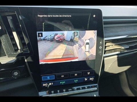 Voitures D'occasion À Saint-Pol-Sur-Ternoise | Renault Austral 1.2 E-Tech Full Hybrid 200Ch Tech...