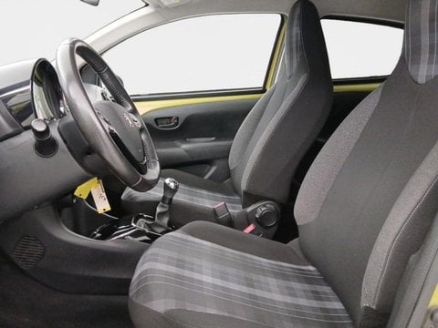 Voitures D'occasion À Saint-Pol-Sur-Ternoise | Peugeot 108 Vti 72 Style 5P