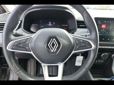 Voitures D'occasion À Saint-Pol-Sur-Ternoise | Renault Clio 1.0 Sce 65Ch Evolution
