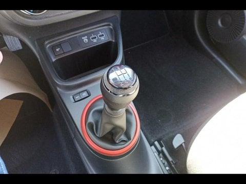 Voitures D'occasion À Saint-Pol-Sur-Ternoise | Renault Twingo 1.0 Sce 65Ch Equilibre