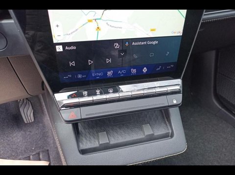 Voitures D'occasion À Saint-Pol-Sur-Ternoise | Renault Mégane Megane E-Tech Electric 220Ch Icon...