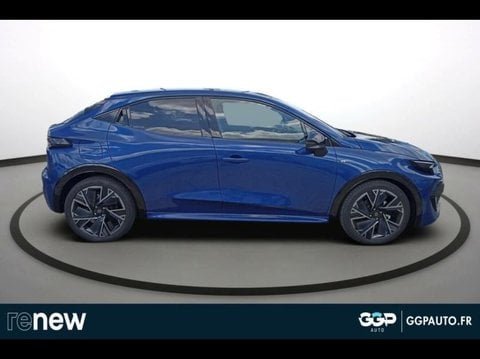 Voitures D'occasion À Saint-Pol-Sur-Ternoise | Renault Clio 1.8 E-Tech 160Ch Full Hybrid Esprit ...