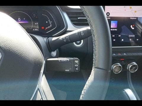 Voitures D'occasion À Saint-Pol-Sur-Ternoise | Renault Captur 1.6 E-Tech Hybride 145Ch Intens -21