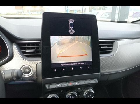 Voitures D'occasion À Saint-Pol-Sur-Ternoise | Renault Arkana 1.3 Tce 140Ch Mild Hybrid Techno E...