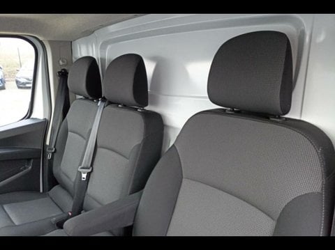 Voitures D'occasion À Saint-Pol-Sur-Ternoise | Renault Trafic Fg L1H1 3T 2.0 Blue Dci 130Ch Conf...