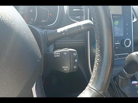 Voitures D'occasion À Saint-Pol-Sur-Ternoise | Renault Grand Scénic Grand Scenic 1.5 Dci 110Ch ...