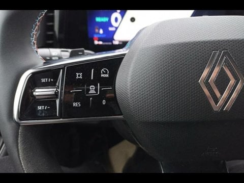Voitures D'occasion À Saint-Pol-Sur-Ternoise | Renault Espace 1.2 E-Tech Full Hybrid 200Ch Espri...