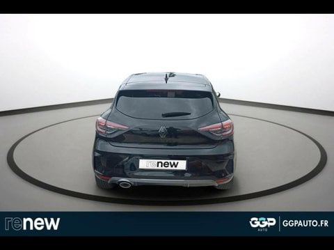 Voitures D'occasion À Saint-Pol-Sur-Ternoise | Renault Clio 1.0 Tce 90Ch Esprit Alpine - 25