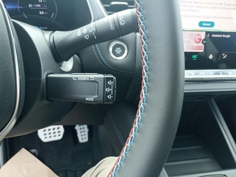 Voitures D'occasion À Saint-Pol-Sur-Ternoise | Renault Captur 1.8 E-Tech Full Hybrid 160Ch Espri...