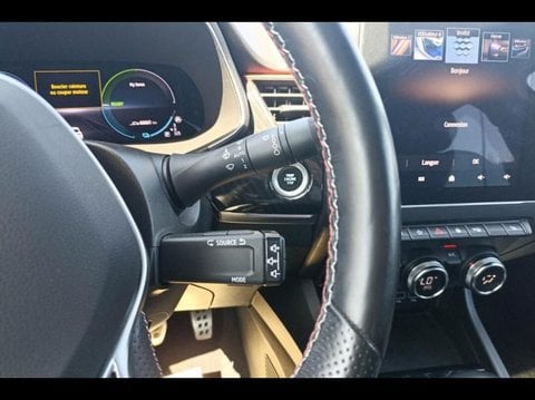 Voitures D'occasion À Saint-Pol-Sur-Ternoise | Renault Arkana 1.6 E-Tech 145Ch Rs Line -21B