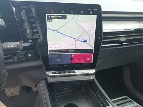 Voitures D'occasion À Saint-Pol-Sur-Ternoise | Renault Austral 1.3 Tce Mild Hybrid 160Ch Techno ...