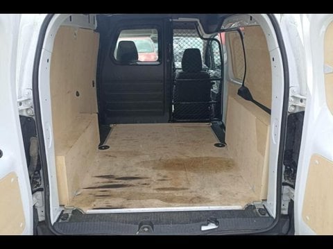 Voitures D'occasion À Saint-Pol-Sur-Ternoise | Renault Kangoo Van L1 1.5 Blue Dci 95Ch Extra Sé...