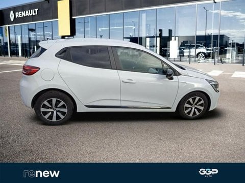 Voitures D'occasion À Saint-Pol-Sur-Ternoise | Renault Clio 1.0 Tce 100Ch Evolution Gpl