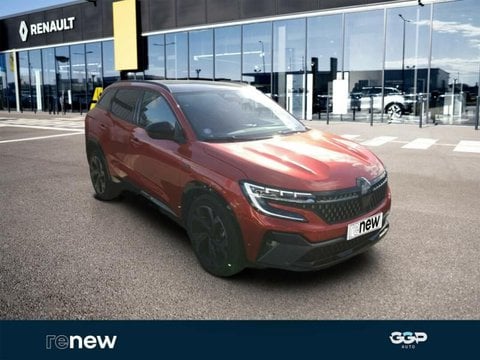 Voitures D'occasion À Saint-Pol-Sur-Ternoise | Renault Austral 1.2 E-Tech Full Hybrid 200Ch Tech...