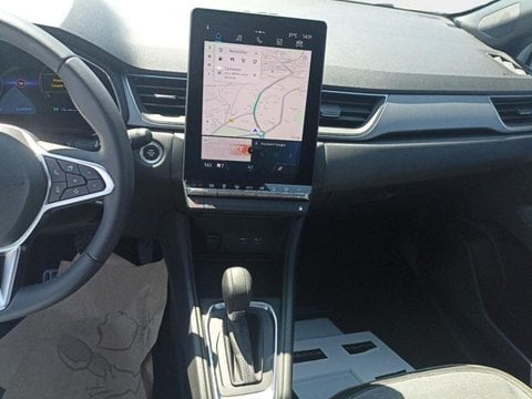 Voitures D'occasion À Saint-Pol-Sur-Ternoise | Renault Captur 1.6 E-Tech Full Hybrid 145Ch Techno