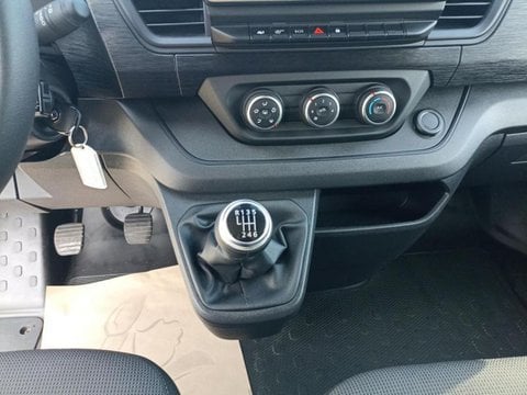 Voitures D'occasion À Saint-Pol-Sur-Ternoise | Renault Trafic Combi L1 2.0 Blue Dci 150Ch S&S Ze...