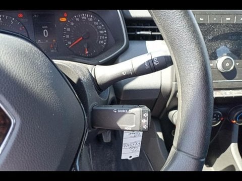 Voitures D'occasion À Saint-Pol-Sur-Ternoise | Renault Clio 1.0 Sce 65Ch Life -21