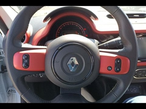 Voitures D'occasion À Saint-Pol-Sur-Ternoise | Renault Twingo 1.0 Sce 65Ch Equilibre