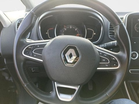 Voitures D'occasion À Saint-Pol-Sur-Ternoise | Renault Grand Scénic Grand Scenic 1.7 Blue Dci 1...