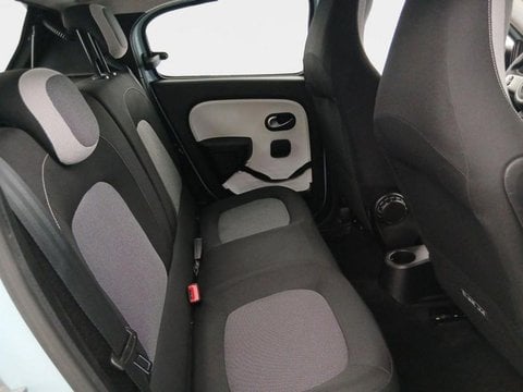 Voitures D'occasion À Saint-Pol-Sur-Ternoise | Renault Twingo 1.0 Sce 65Ch Zen - 21My