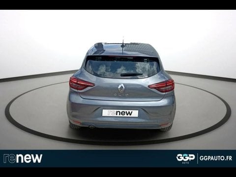 Voitures D'occasion À Saint-Pol-Sur-Ternoise | Renault Clio Réversible Clio Réversible 1.0 Tce...