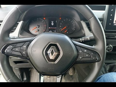 Voitures D'occasion À Saint-Pol-Sur-Ternoise | Renault Kangoo Van L1 1.5 Blue Dci 95Ch Extra Sé...