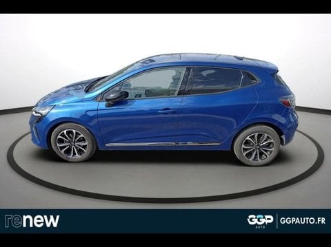 Voitures D'occasion À Saint-Pol-Sur-Ternoise | Renault Clio 1.0 Tce 90Ch Techno - 24