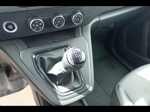 Voitures D'occasion À Saint-Pol-Sur-Ternoise | Renault Kangoo Van L1 1.5 Blue Dci 95Ch Extra Sé...