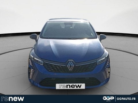 Voitures D'occasion À Saint-Pol-Sur-Ternoise | Renault Clio 1.5 Blue Dci 100Ch Evolution - 24