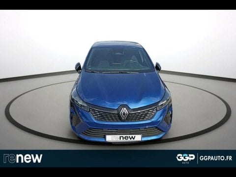 Voitures D'occasion À Saint-Pol-Sur-Ternoise | Renault Clio 1.0 Tce 90Ch Techno - 24