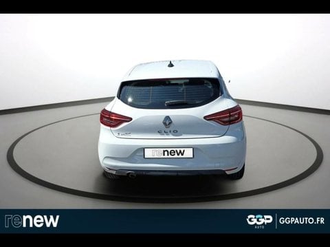 Voitures D'occasion À Saint-Pol-Sur-Ternoise | Renault Clio 1.0 Sce 65Ch Life -21