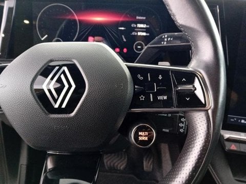 Voitures D'occasion À Saint-Pol-Sur-Ternoise | Renault Mégane Megane E-Tech Electric Ev60 220Ch...