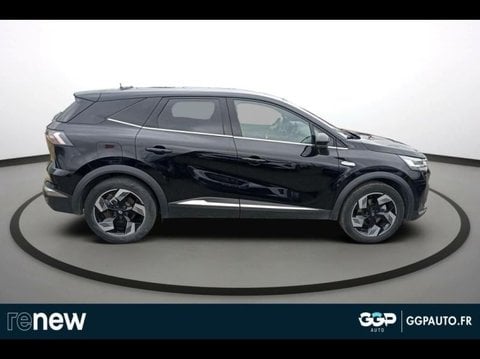 Voitures D'occasion À Saint-Pol-Sur-Ternoise | Renault Symbioz 1.6 E-Tech Full Hybrid 145Ch Techno