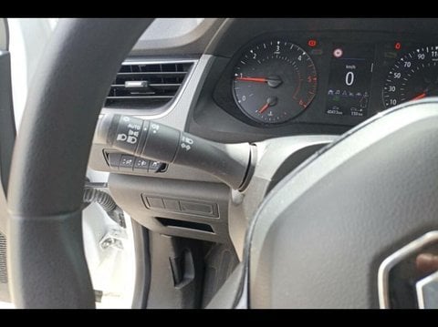Voitures D'occasion À Saint-Pol-Sur-Ternoise | Renault Kangoo Van L1 1.5 Blue Dci 95Ch Extra Sé...