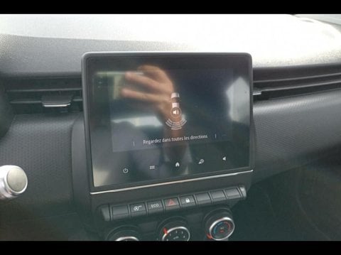 Voitures D'occasion À Saint-Pol-Sur-Ternoise | Renault Clio 1.0 Tce 90Ch Business E6D-Full