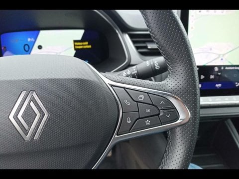 Voitures D'occasion À Saint-Pol-Sur-Ternoise | Renault Symbioz 1.6 E-Tech Full Hybrid 145Ch Techno