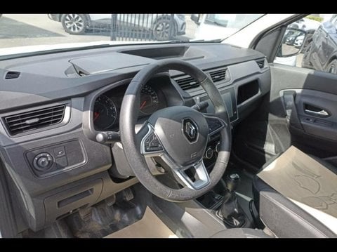 Voitures D'occasion À Saint-Pol-Sur-Ternoise | Renault Express Van 1.5 Blue Dci 95Ch Confort 22
