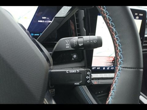 Voitures D'occasion À Saint-Pol-Sur-Ternoise | Renault Espace 1.2 E-Tech Full Hybrid 200Ch Espri...